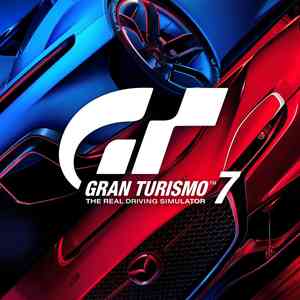 Gran Turismo™ 7 Турция. Личный аккаунт.