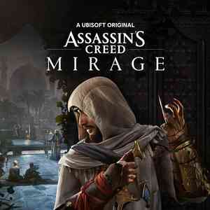 Assassin's Creed® Mirage Турция. Личный аккаунт.