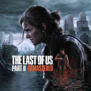 The Last of Us™ Part II Remastered Турция. Личный аккаунт.