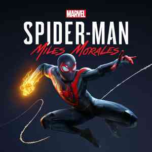 Marvel's Spider-Man: Miles Morales PS4 & PS5 Турция. Личный аккаунт.