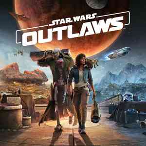 Star Wars Outlaws Турция. Личный аккаунт