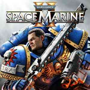 Warhammer 40,000: Space Marine 2 Турция. Личный аккаунт