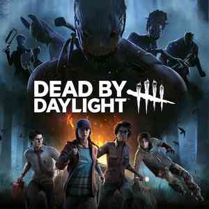 Dead by Daylight PS4® & PS5® Турция. Личный аккаунт.