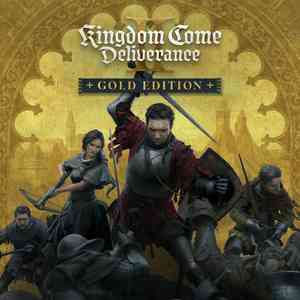 Kingdom Come: Deliverance II Gold Edition Турция. Личный аккаунт.