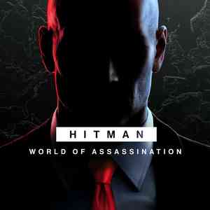 HITMAN World of Assassination Турция. Личный аккаунт.