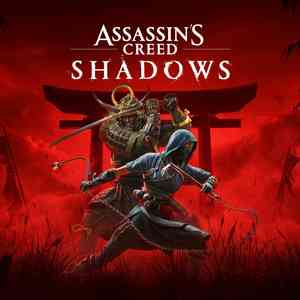 Assassin’s Creed Shadows Турция. Личный аккаунт.