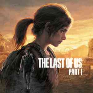 The Last of Us™ Part I Турция. Личный аккаунт.