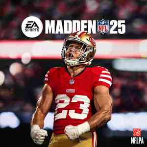 EA SPORTS™ Madden NFL 25 Турция. Личный аккаунт.