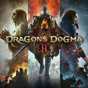 Dragon's Dogma 2 Турция. Личный аккаунт.