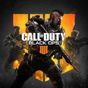 Call of Duty®: Black Ops 4 Турция. Личный аккаунт.