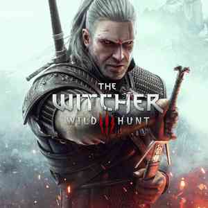 The Witcher 3: Wild Hunt Турция. Личный аккаунт.