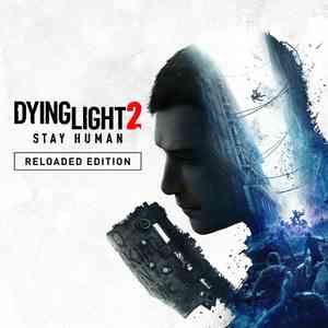 Dying Light 2 Stay Human PS4&PS5 Турция. Личный аккаунт.