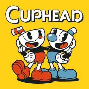 Cuphead Турция. Личный аккаунт.