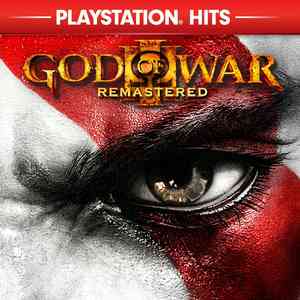 God of War® III Remastered Турция. Личный аккаунт.