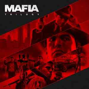 Mafia: Trilogy Турция. Личный аккаунт.