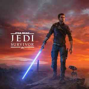 STAR WARS Jedi: Survivor™ Турция. Личный аккаунт.