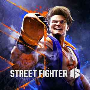 Street Fighter™ 6 Турция. Личный аккаунт.