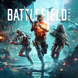 Battlefield™ 2042 PS5 Турция. Личный аккаунт.