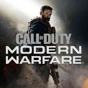 Call of Duty®: Modern Warfare® Турция. Личный аккаунт.