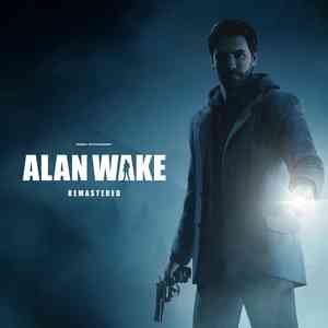 Alan Wake Remastered Турция. Личный аккаунт.