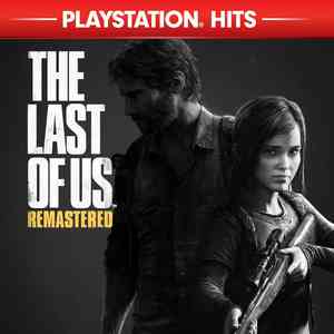 The Last of Us™ Remastered Турция. Личный аккаунт.