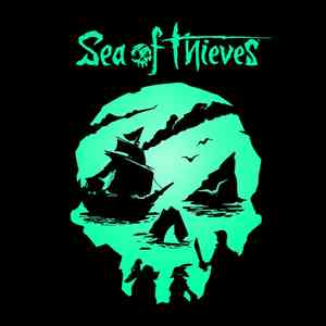 Sea of Thieves Турция. Личный аккаунт.