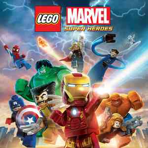 LEGO® Marvel™ Super Heroes Турция. Личный аккаунт.