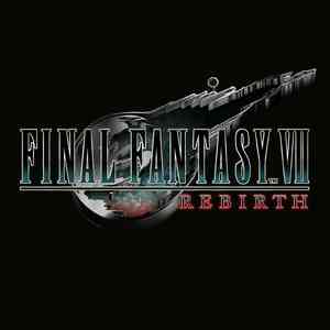 FINAL FANTASY VII REBIRTH Турция. Личный аккаунт.