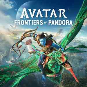 Avatar: Frontiers of Pandora™ Турция. Личный аккаунт.