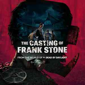 The Casting of Frank Stone™ Турция. Личный аккаунт.