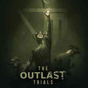 The Outlast Trials Турция. Личный аккаунт.