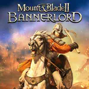 Mount & Blade II: Bannerlord Турция. Личный аккаунт.