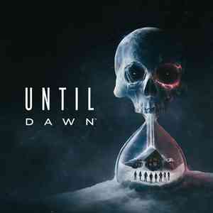 Until Dawn™ Турция. Личный аккаунт.