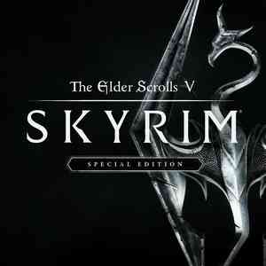 The Elder Scrolls V: Skyrim Special Edition - PS5 & PS4 Турция. Личный аккаунт.