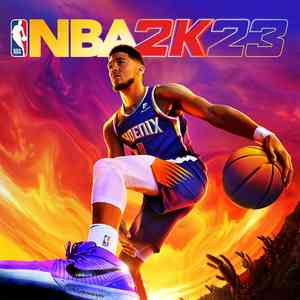 NBA 2K23 for PS5™ Турция. Личный аккаунт.