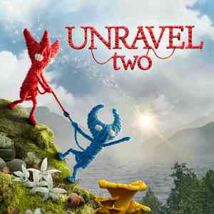 Unravel Two Турция. Личный аккаунт.