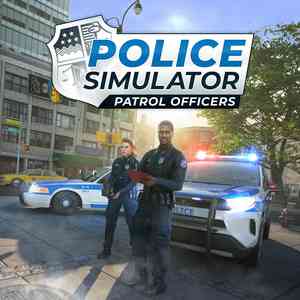 Police Simulator: Patrol Officers Турция. Личный аккаунт.