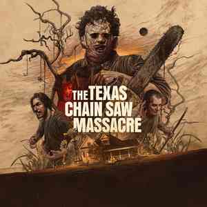 The Texas Chain Saw Massacre Турция. Личный аккаунт.