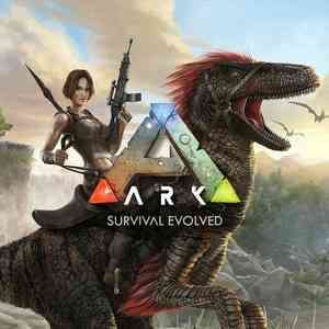 ARK: Survival Evolved Турция. Личный аккаунт.