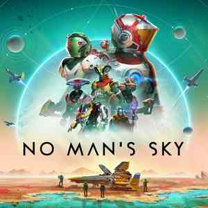 No Man's Sky PS4 & PS5 Турция. Личный аккаунт.