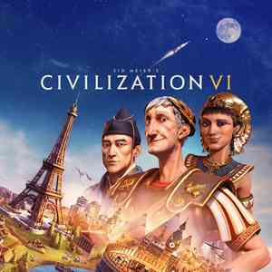 Sid Meier’s Civilization VI Турция. Личный аккаунт.