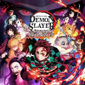 Demon Slayer -Kimetsu no Yaiba- The Hinokami Chronicles PS4 & PS5 Турция. Личный аккаунт.