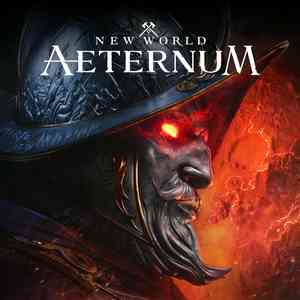 NEW WORLD: AETERNUM Турция. Личный аккаунт.