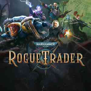 Warhammer 40,000: Rogue Trader Турция. Личный аккаунт.