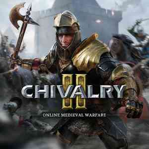 Chivalry 2 PS4 & PS5 Турция. Личный аккаунт.