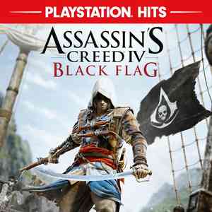 Assassin's Creed® IV Black Flag™ - Standard Edition Турция. Личный аккаунт.