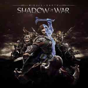 Middle-earth™: Shadow of War™ Турция. Личный аккаунт.