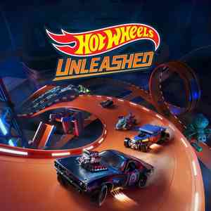 HOT WHEELS UNLEASHED™ Турция. Личный аккаунт.