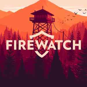 Firewatch Турция. Личный аккаунт.