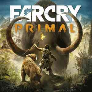 Far Cry Primal Турция. Личный аккаунт.